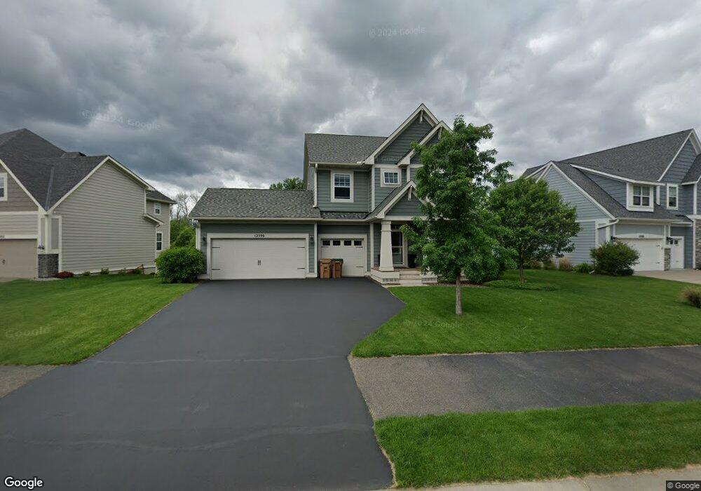 12590 Fondant Trail N, Hugo, MN 55038 - photo 1