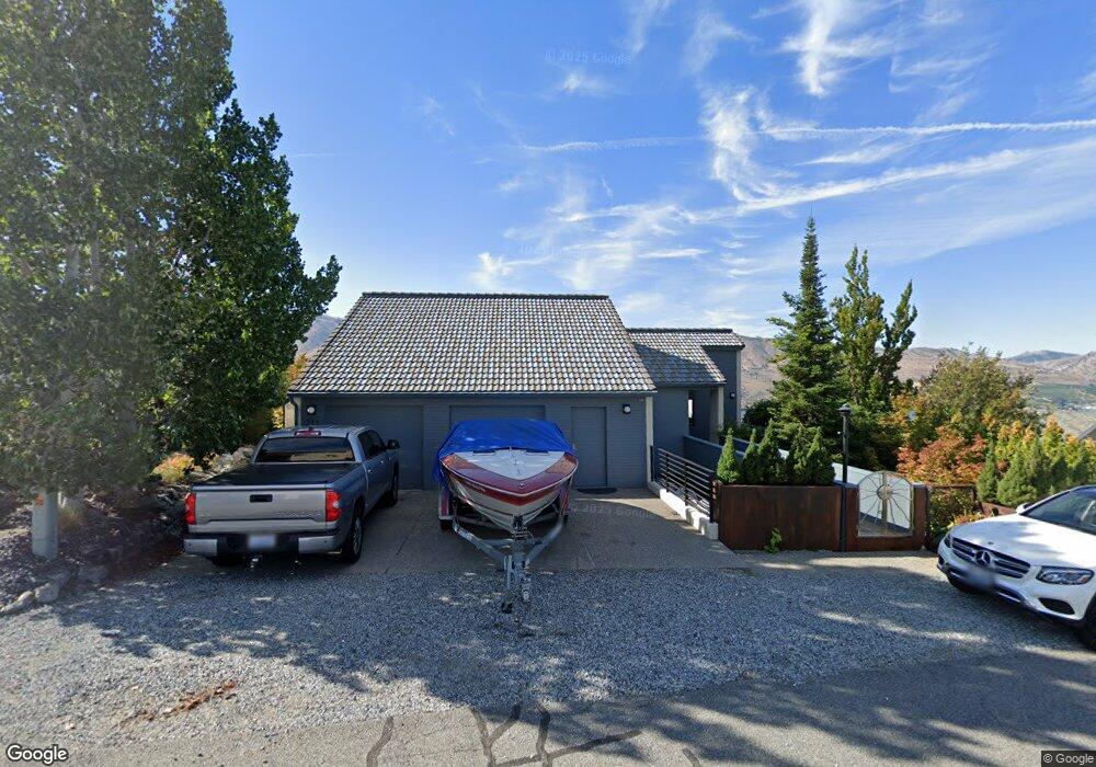 211 Crescent St, Chelan, WA 98816 - photo 1