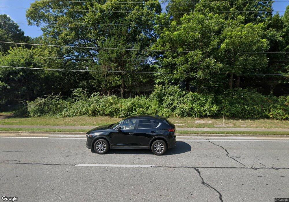 4617 Woodstock Rd, Roswell, GA 30075 - photo 1