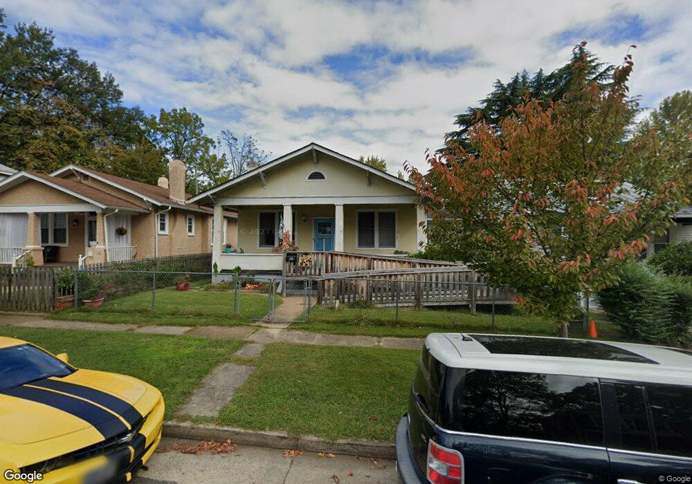 710 Bancroft Ave, Richmond, VA 23222 - photo 1