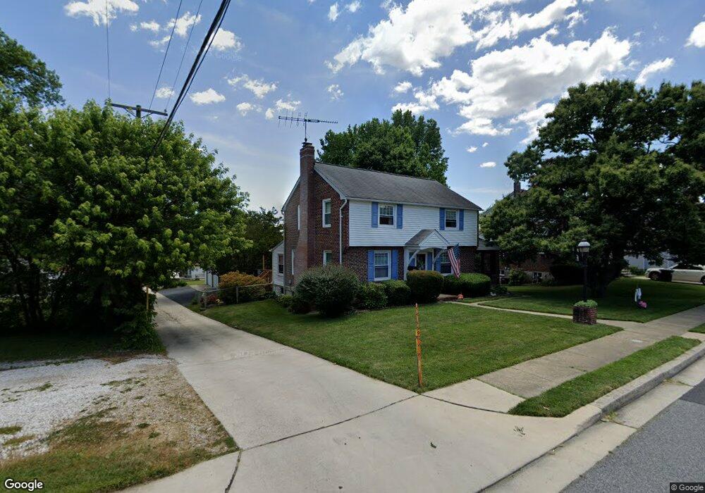 125 Linhigh Ave, Nottingham, MD 21236 - photo 1