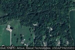 6071 W West Salem Rd, Burbank, OH 44214