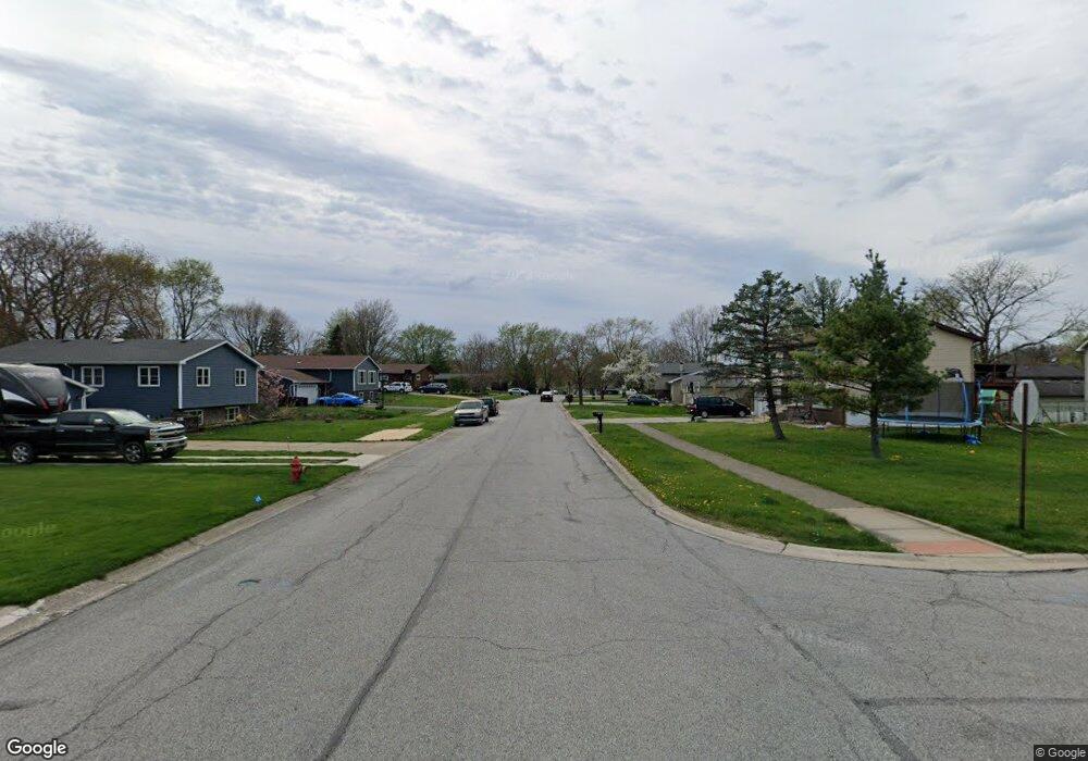 7631 W 83rd Ln, Crown Point, IN 46307 - photo 1