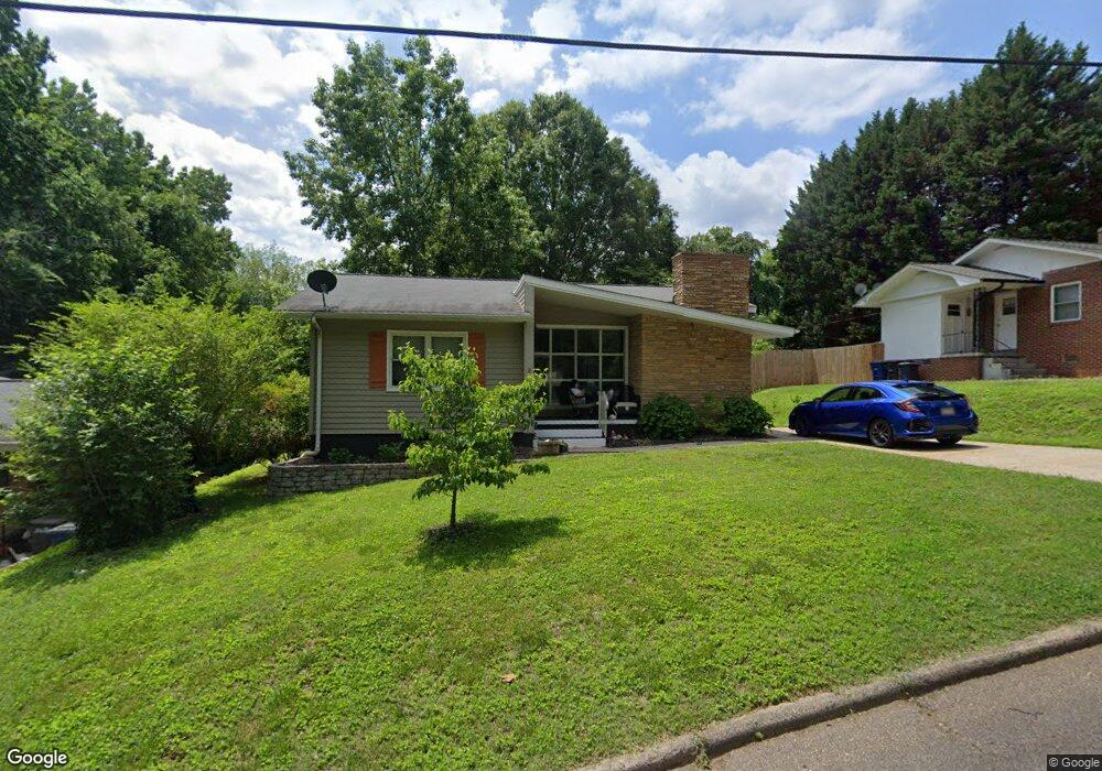 170 May Dr, Statesville, NC 28677 - photo 1