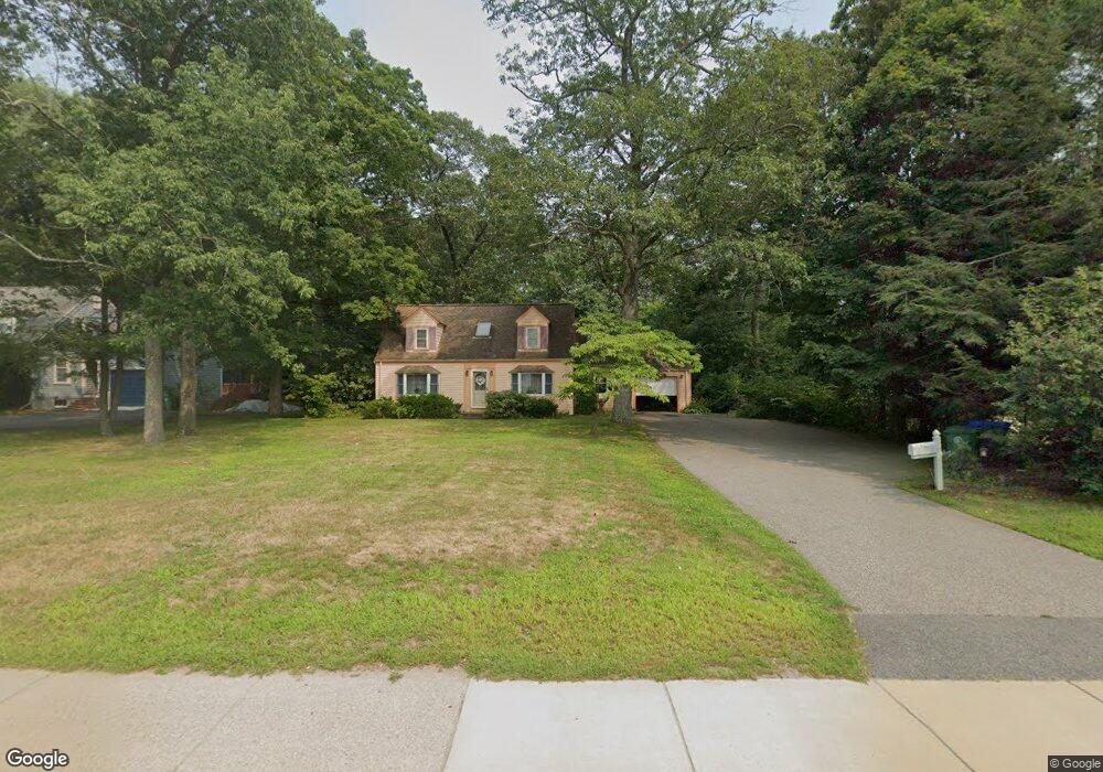 798 High St, Westwood, MA 02090 - photo 1