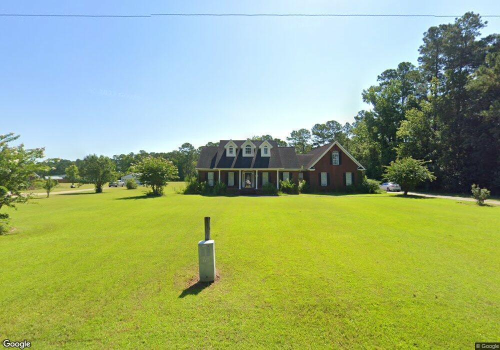 4700 Enoch Rd, Conway, SC 29526 - photo 1