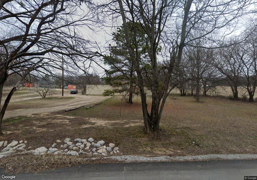 825 Arvel Cir, Azle, TX 76020 - photo 1