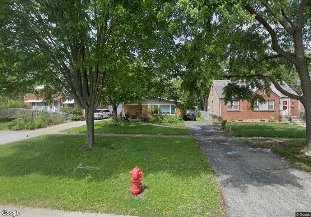 18336 Western Ave, Homewood, IL 60430 - photo 1