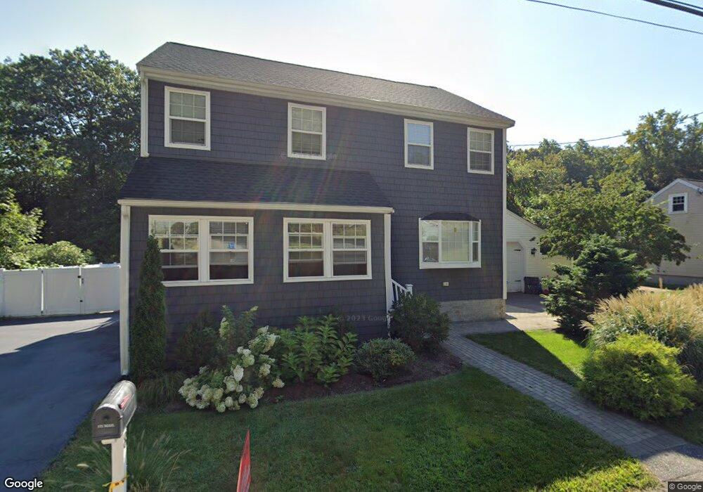 8 Greene St, Hopedale, MA 01747 - photo 1