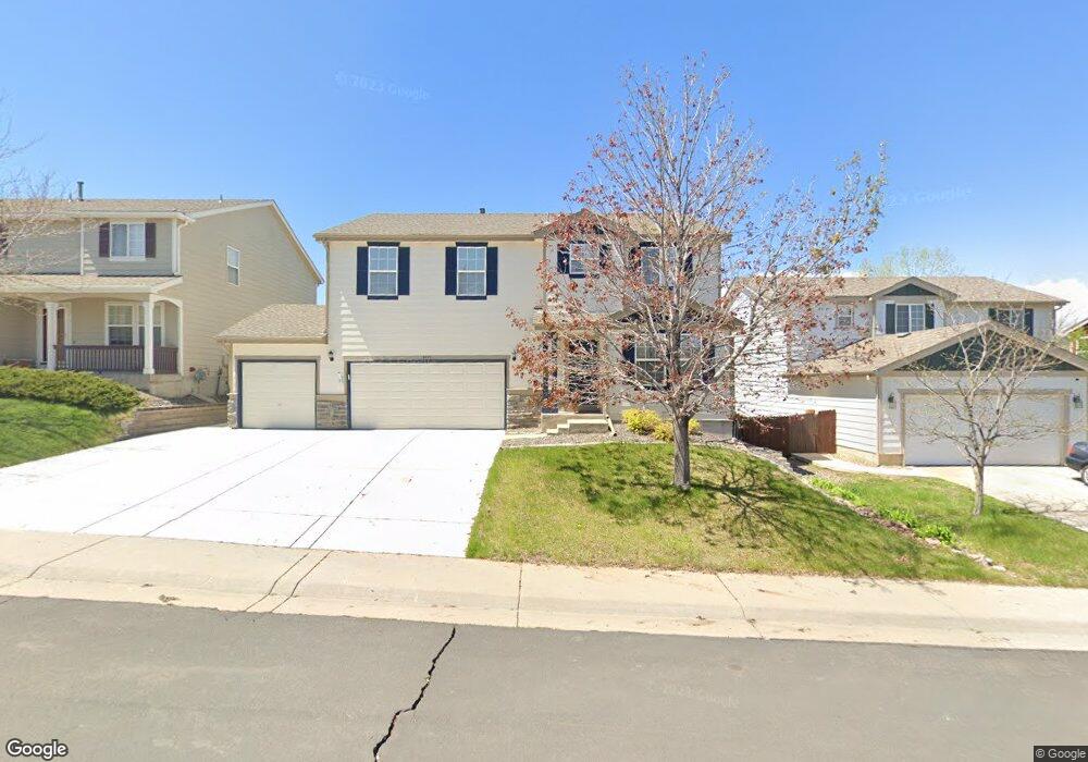 5513 S Rome Way, Aurora, CO 80015 - photo 1