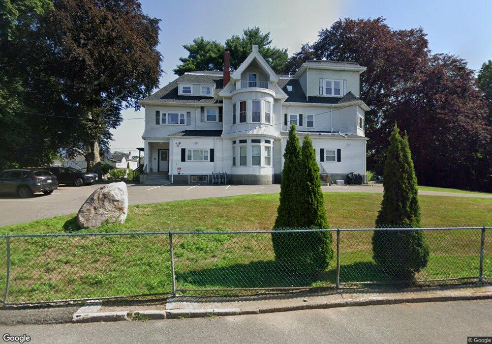 81 Summer St unit 3-5, Stoughton, MA 02072 - photo 1