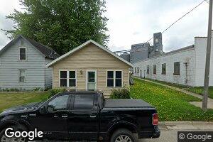 110 Sanstead St W, Garfield, MN 56332