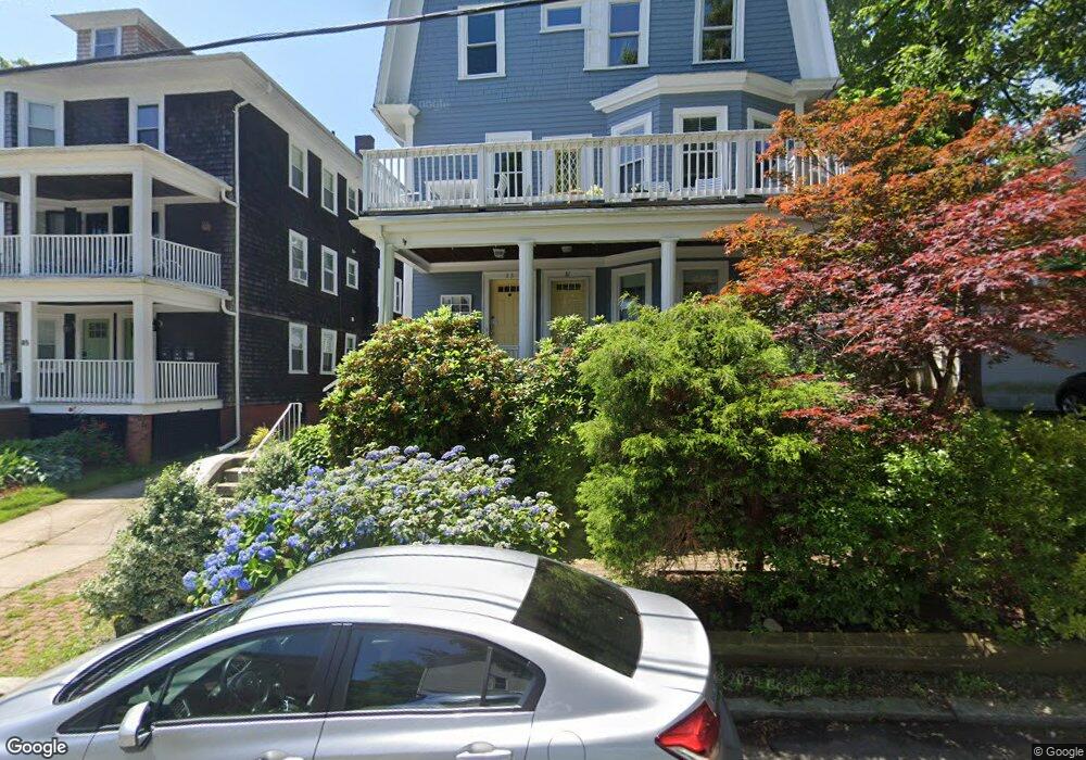 81 Larch St unit 3, Providence, RI 02906 - photo 1