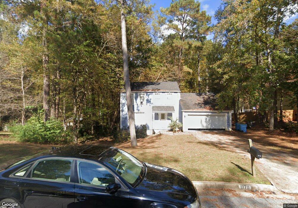 1070 Plantation Blvd SE, Conyers, GA 30094 - photo 1