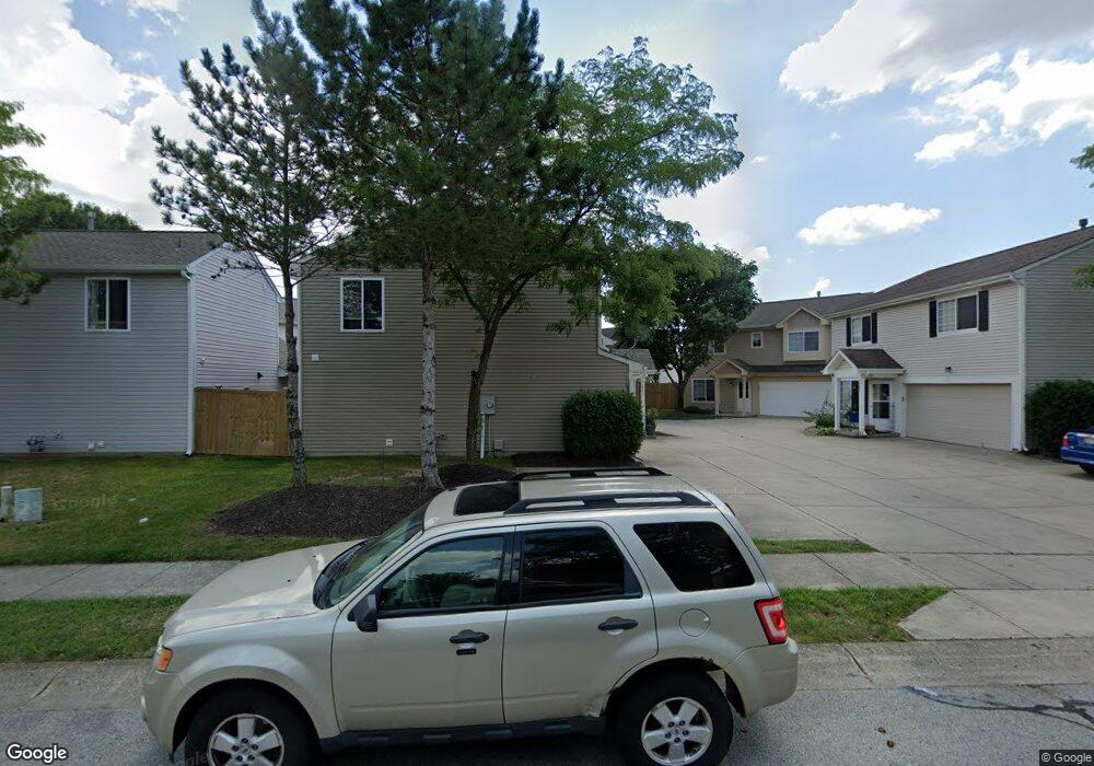 677 Cembra Dr, Greenwood, IN 46143 - photo 1