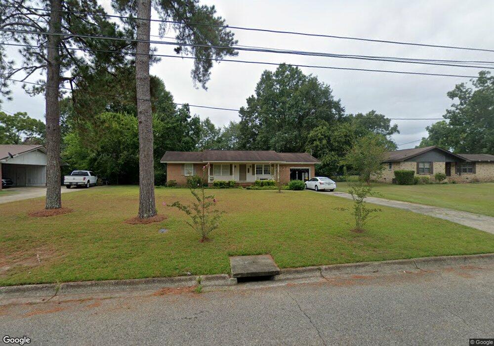 1701 Randall Rd, Dothan, AL 36303 - photo 1
