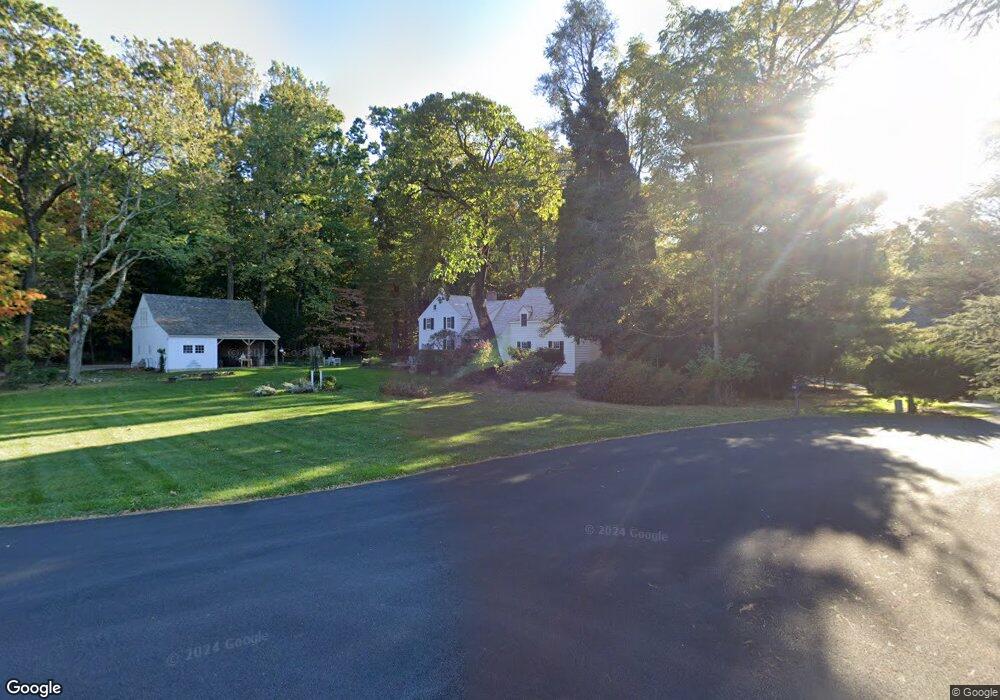 110 Graham Way, Devon, PA 19333 - photo 1