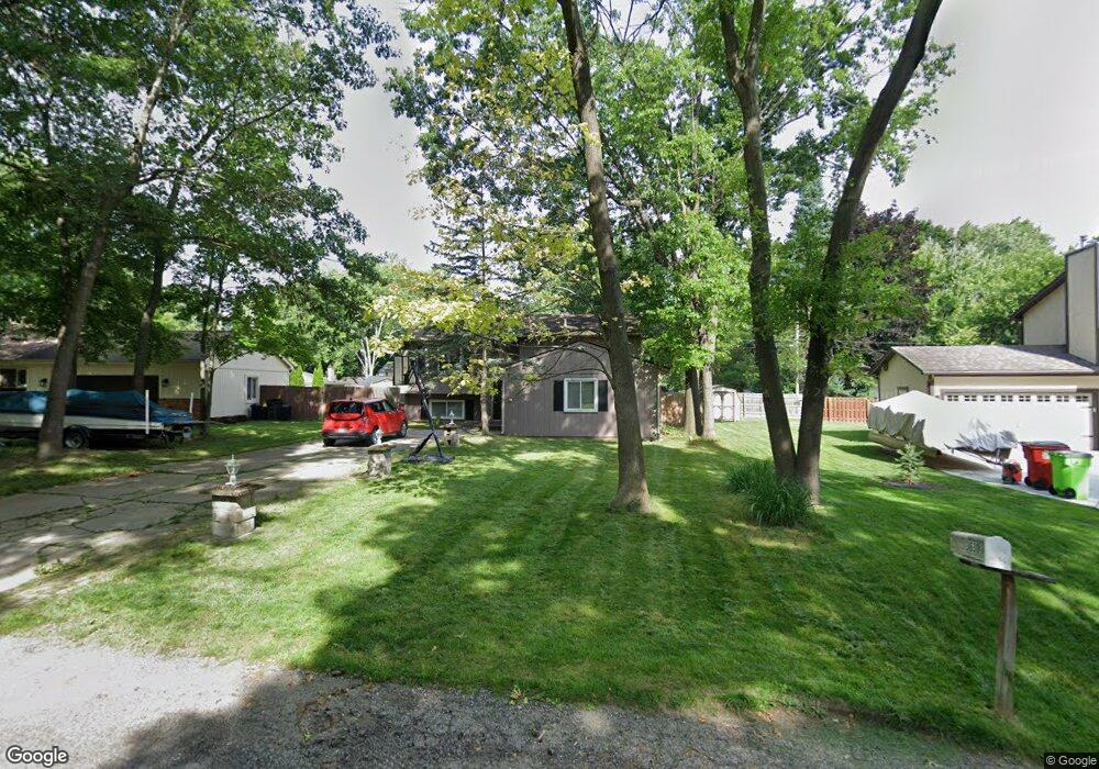 3630 Fieldview Ave unit Bldg-Unit, West Bloomfield, MI 48324 - photo 1