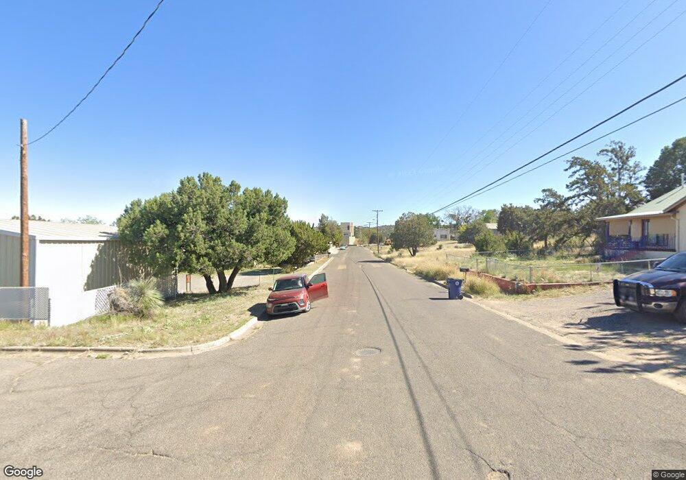 ? N Mississippi St, Silver City, NM 88061 - photo 1