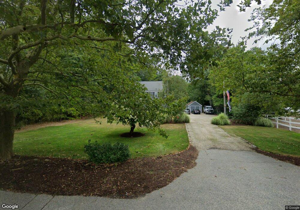 667 Hanover St, Hanover, MA 02339 - photo 1