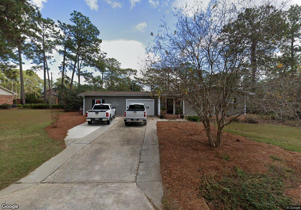 114 Moore St, Sylvester, GA 31791 - photo 1