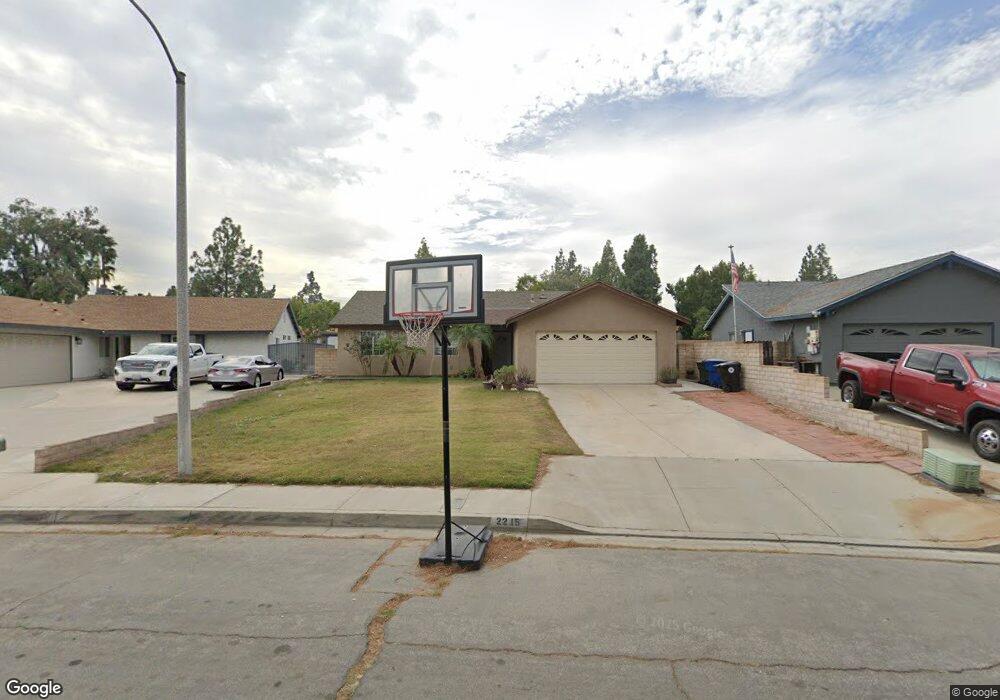 2215 W 48th St, San Bernardino, CA 92407 - photo 1