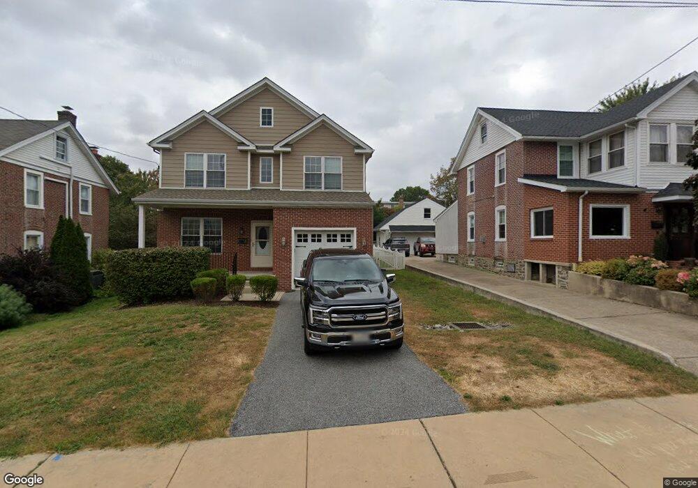 224 Delmont Ave, Ardmore, PA 19003 - photo 1