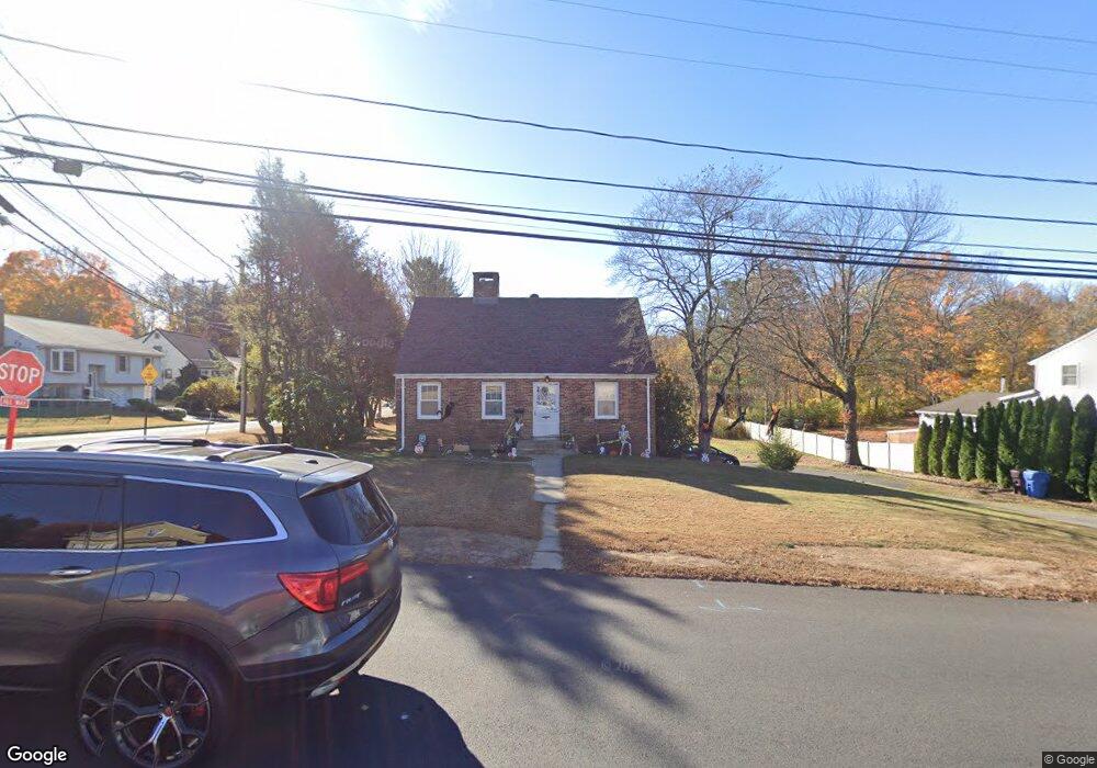 75 Blake Rd, New Britain, CT 06053 - photo 1