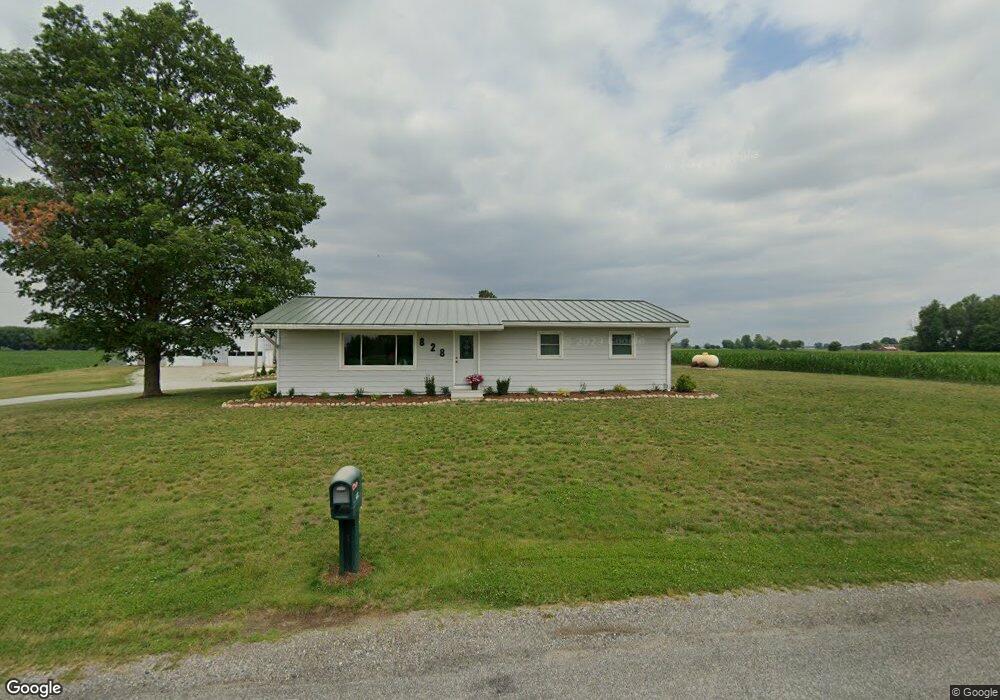 828 20th Rd, Tippecanoe, IN 46570 - photo 1