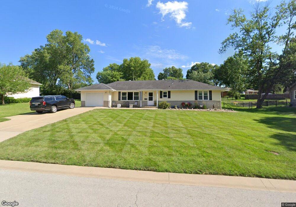 10903 W 50th Terrace, Shawnee, KS 66203 - photo 1