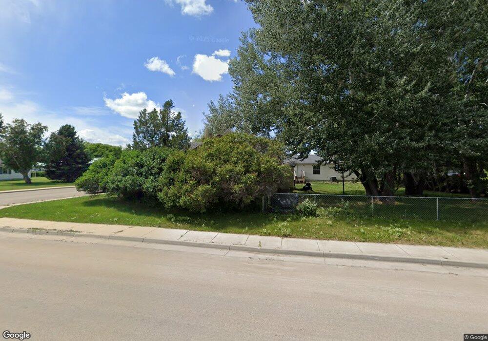 1606 N Gould St, Sheridan, WY 82801 - photo 1