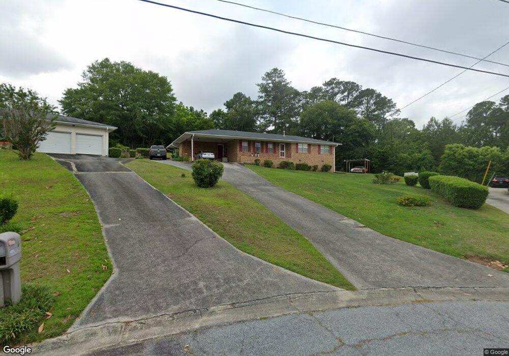 4959 John Kennedy Dr, Macon, GA 31204 - photo 1