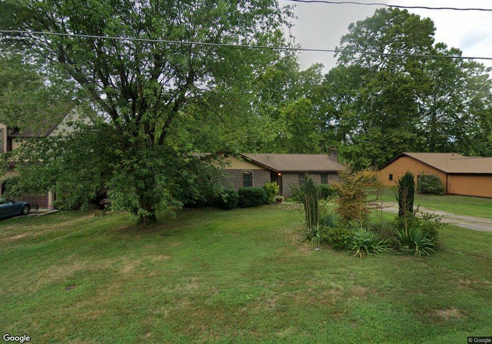 2058 Aquia Dr, Stafford, VA 22554 - photo 1