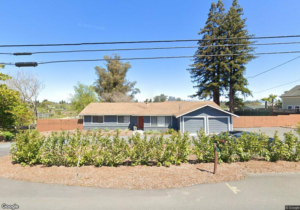 4859 Hessel Rd, Sebastopol, CA 95472 - photo 1