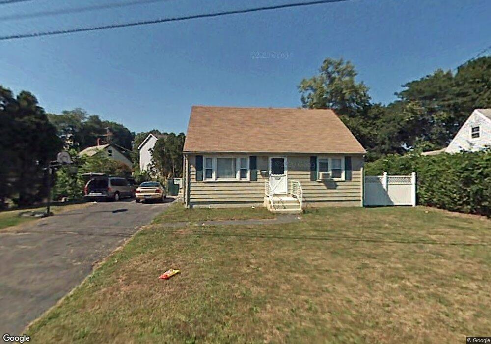 118 Bingham St, New Britain, CT 06051 - photo 1