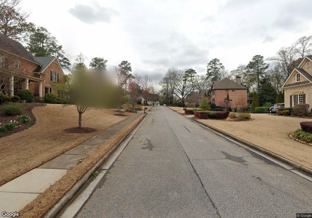 Lot 4 Stonegate, Smyrna, GA 30080 - photo 1