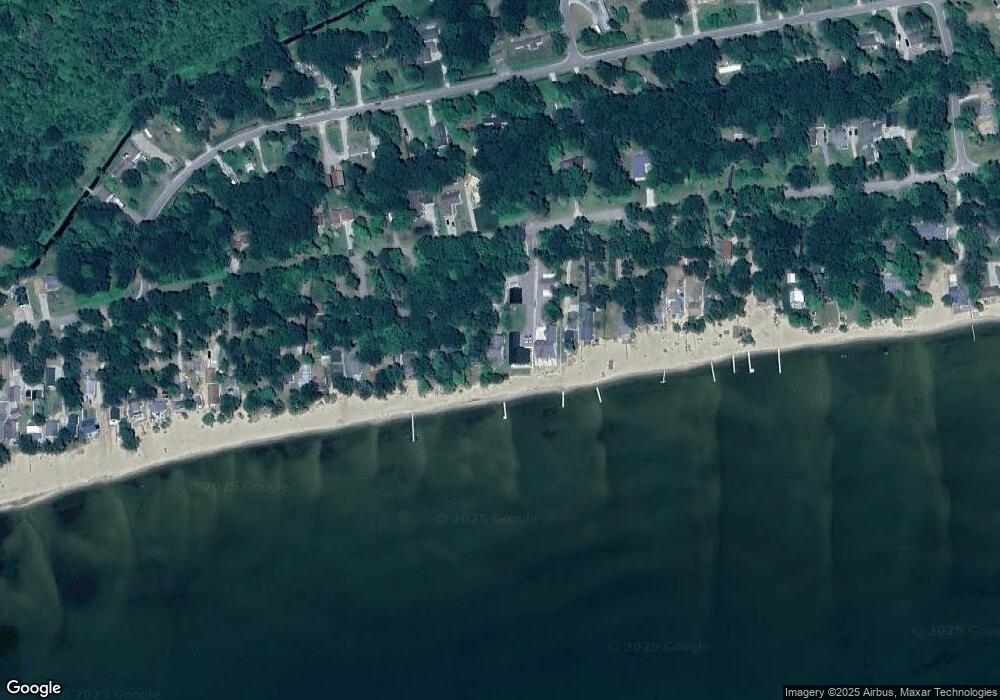 4140 E Michigan Ave, Au Gres, MI 48703 - photo 1