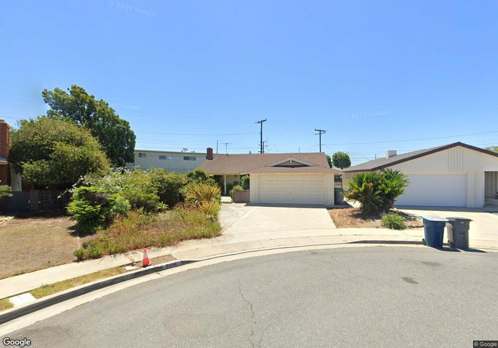 2014 W 150th St, Gardena, CA 90249 - photo 1