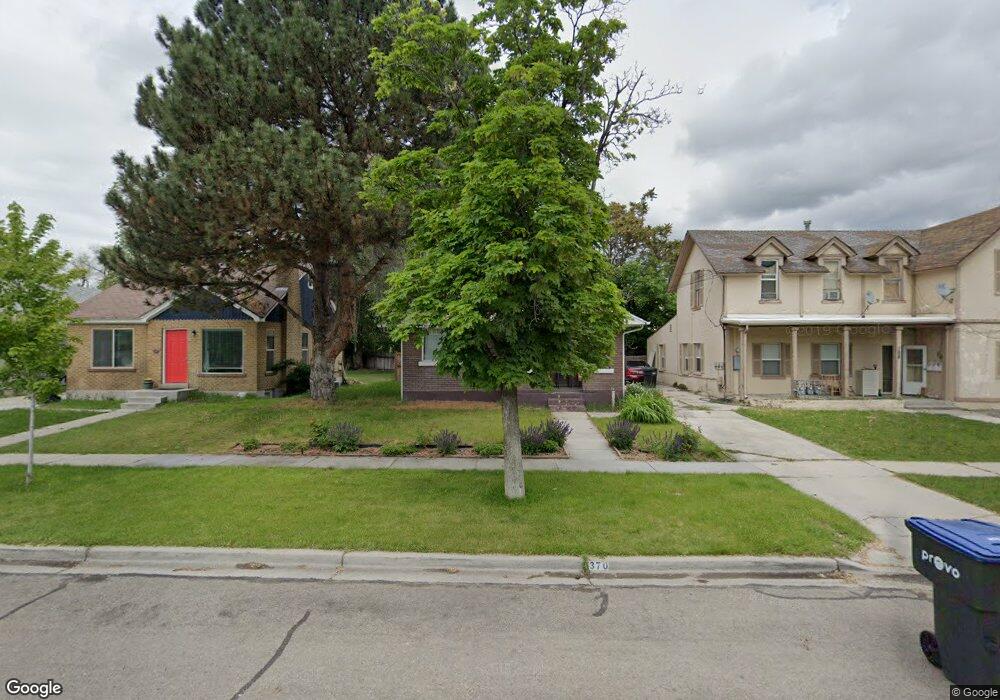 370 W 400 S, Provo, UT 84601 - photo 1