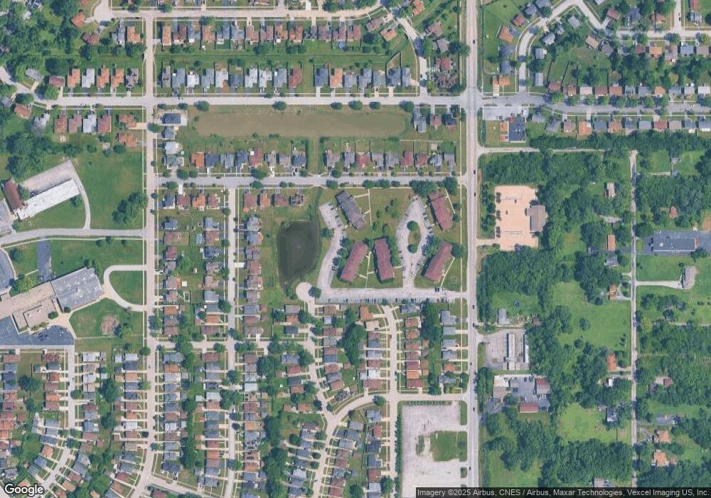 17975 Huntleigh Ct unit 5202, Country Club Hills, IL 60478 - photo 1