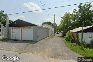1823 Blanchard Ave, Williamsport, PA 17701