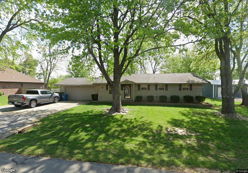 202 N Estes St, Nixa, MO 65714 - photo 1