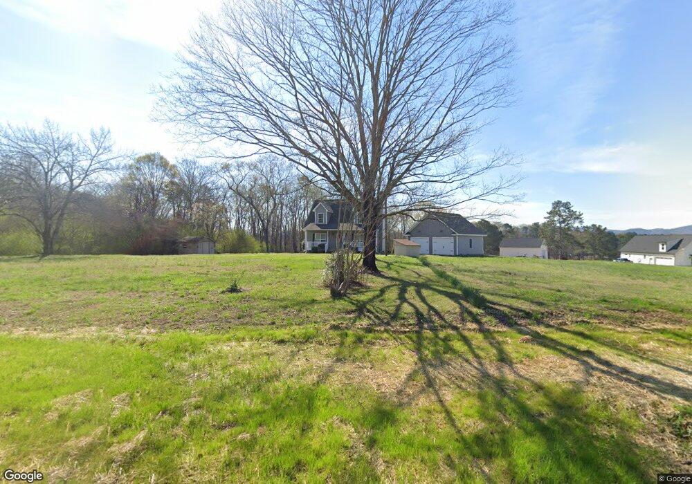 113 Sewell Rd, Aragon, GA 30104 - photo 1