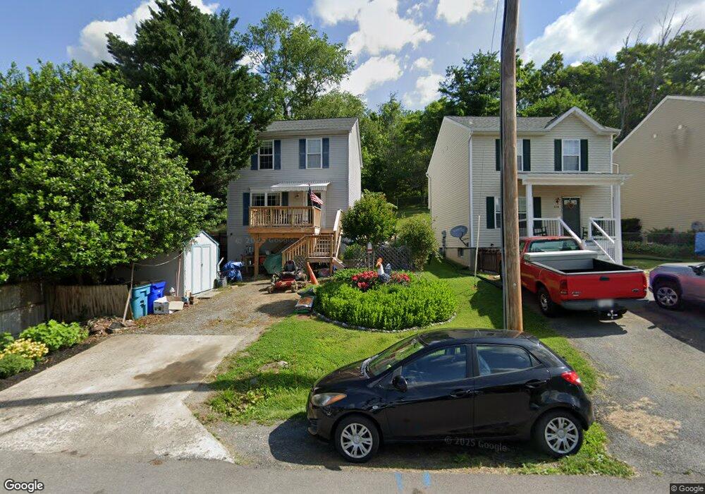 612 Tritapoe Dr, Knoxville, MD 21758 - photo 1