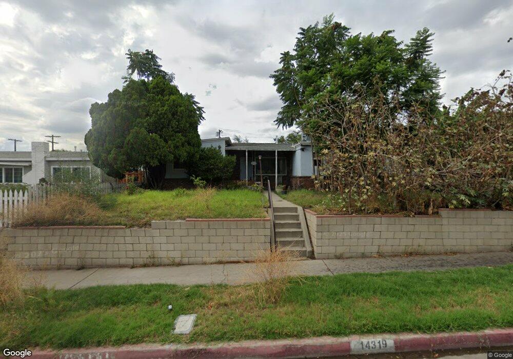 14319 Hubbard St, Sylmar, CA 91342 - photo 1