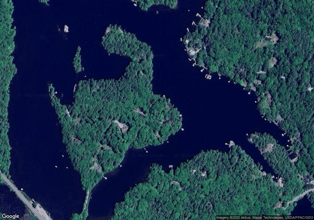 57 Codman Island Rd, Camden, ME 04843 - photo 1