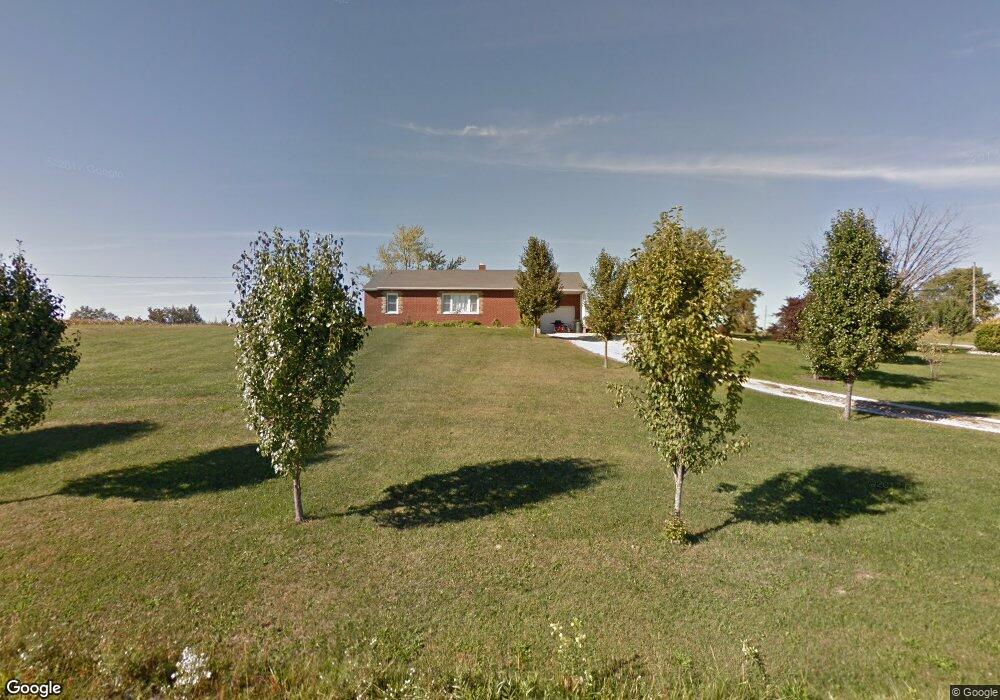 25003 Pocket Rd, Batesville, IN 47006 - photo 1