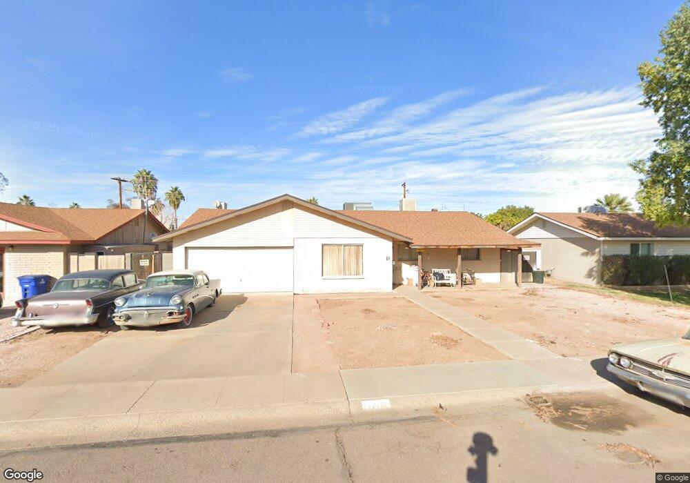 12 E Cairo Dr, Tempe, AZ 85282 - photo 1