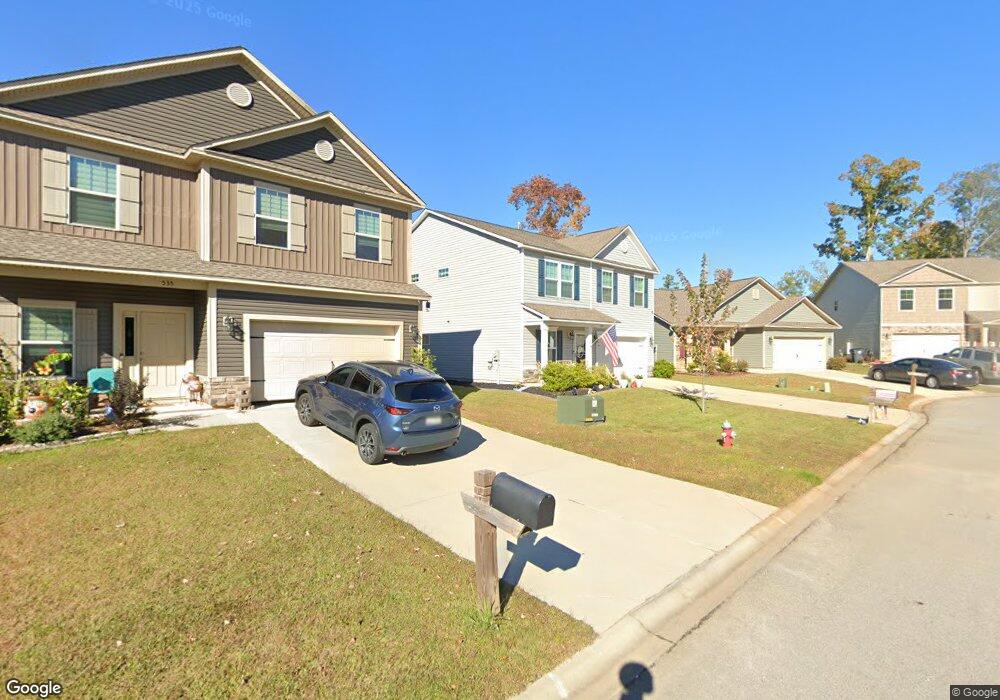 539 Connecticut Ave, Chapin, SC 29036 - photo 1
