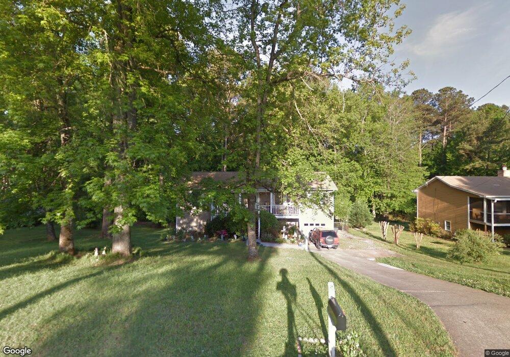 1864 Suwanee Terrace unit 1, Lawrenceville, GA 30043 - photo 1